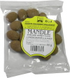 Mandle v okold detail
